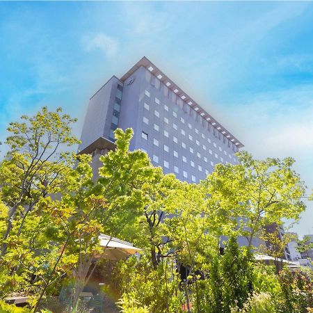 Kkr Hotel Hakata Фукуока Экстерьер фото