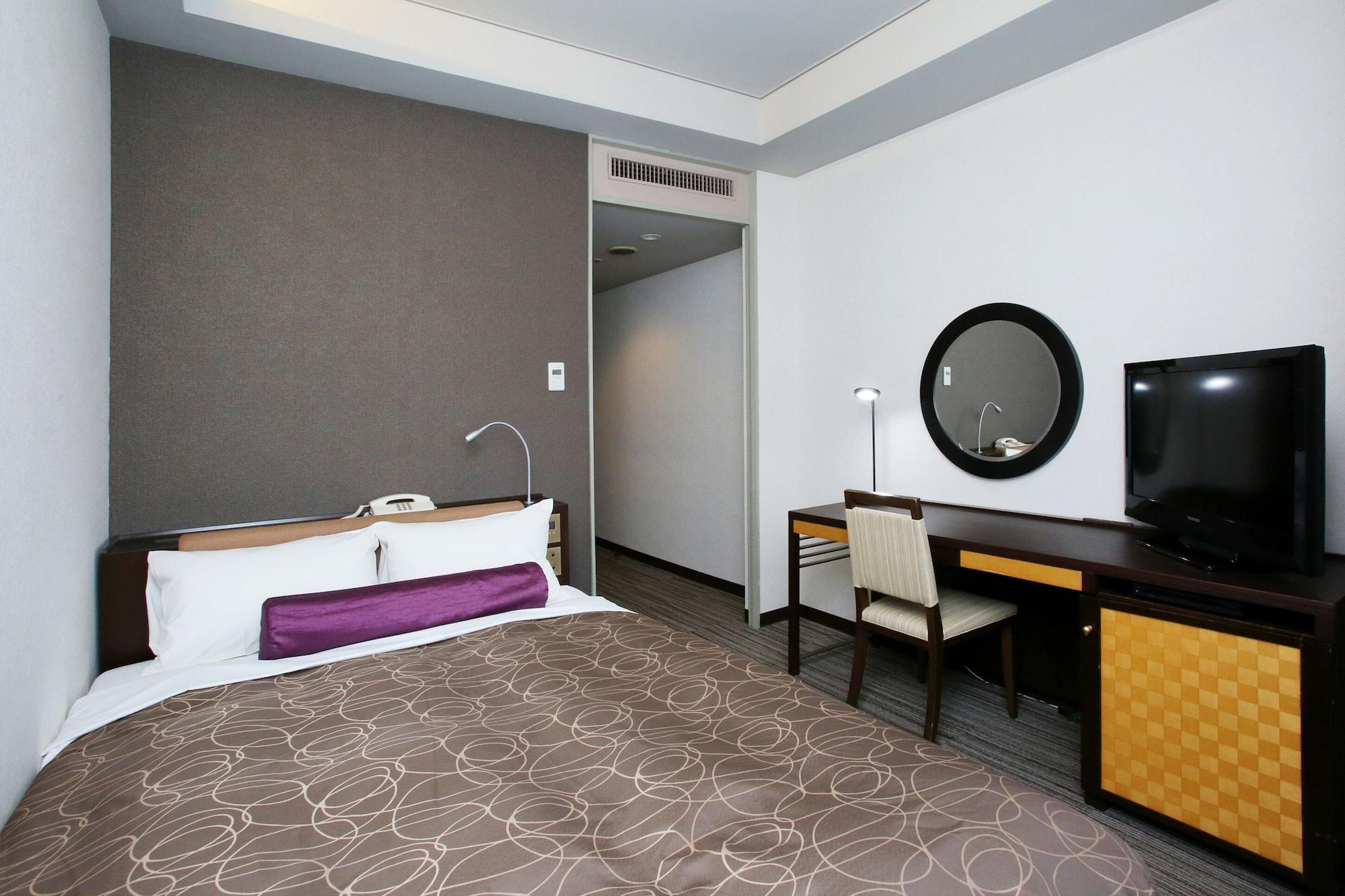 Kkr Hotel Hakata Фукуока Экстерьер фото