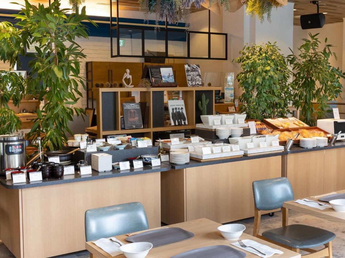 Kkr Hotel Hakata Фукуока Экстерьер фото