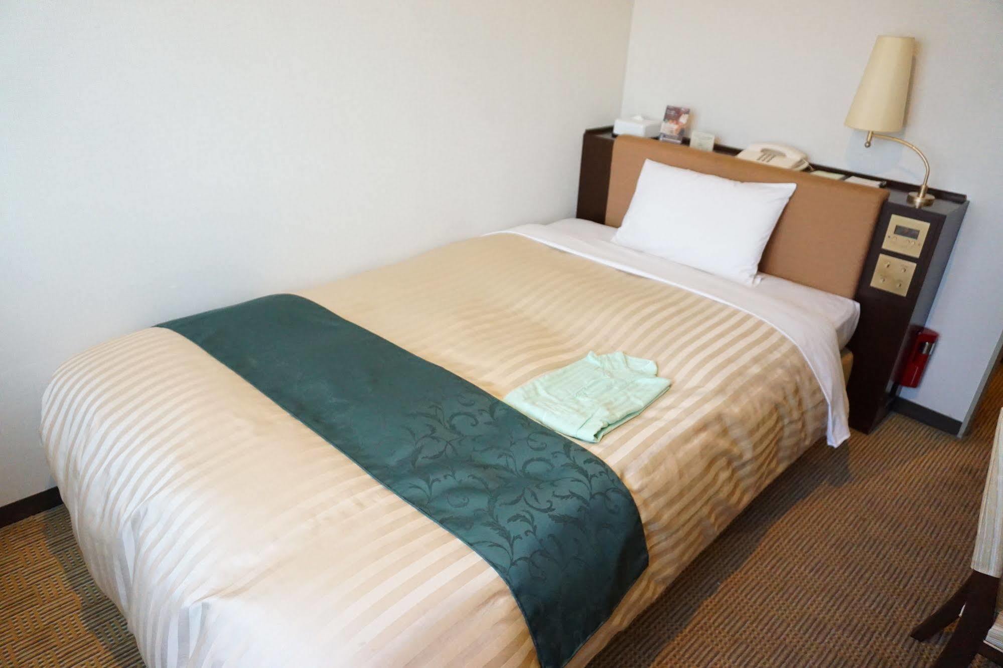 Kkr Hotel Hakata Фукуока Экстерьер фото